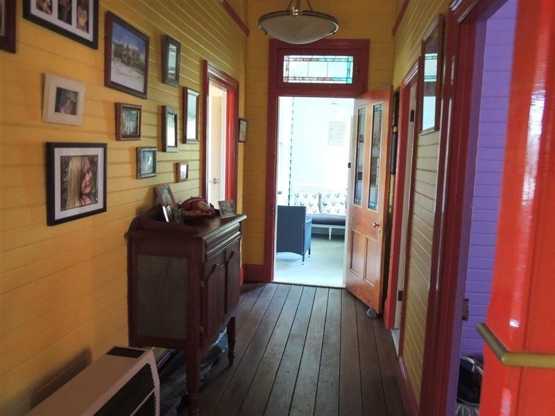 57  Barrington Street, Gloucester NSW 2422