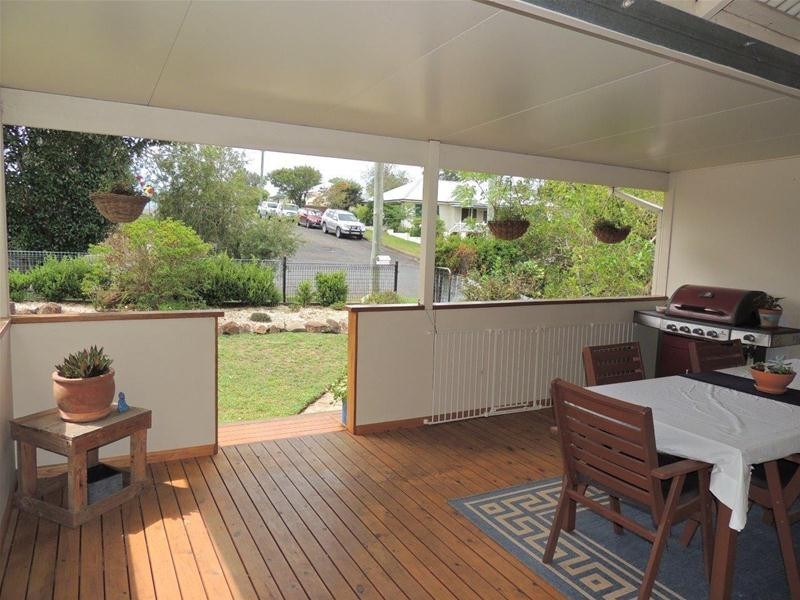 57  Barrington Street, Gloucester NSW 2422