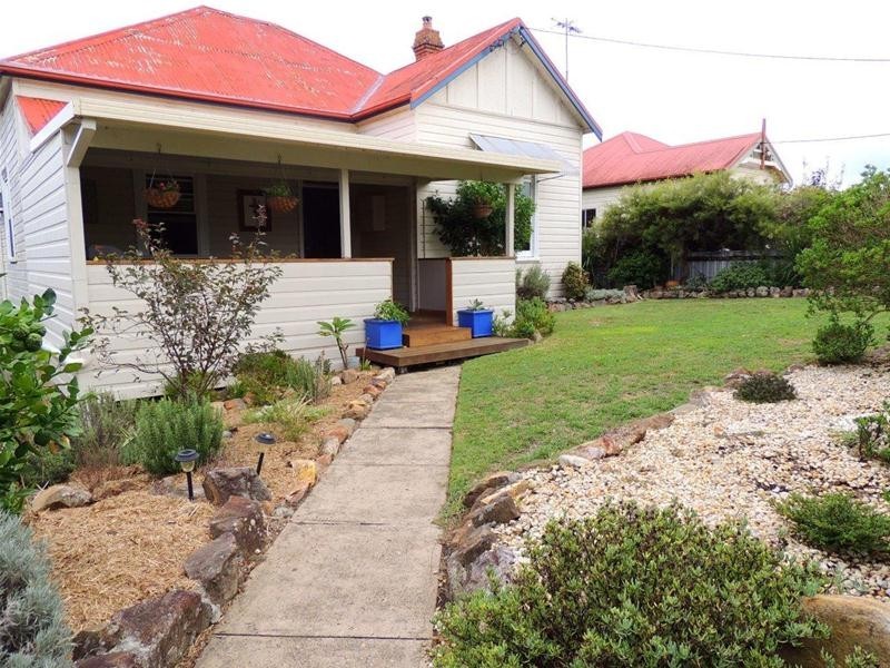 57  Barrington Street, Gloucester NSW 2422