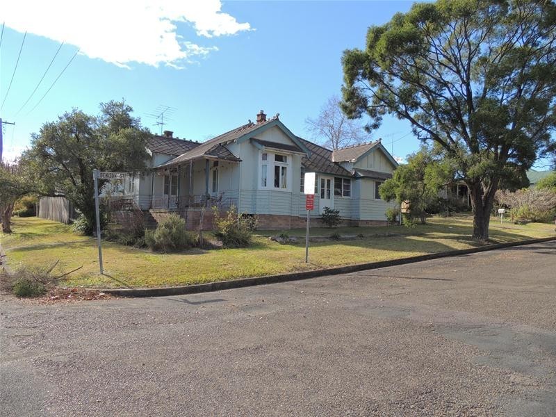 16 Market Street, Gloucester NSW 2422