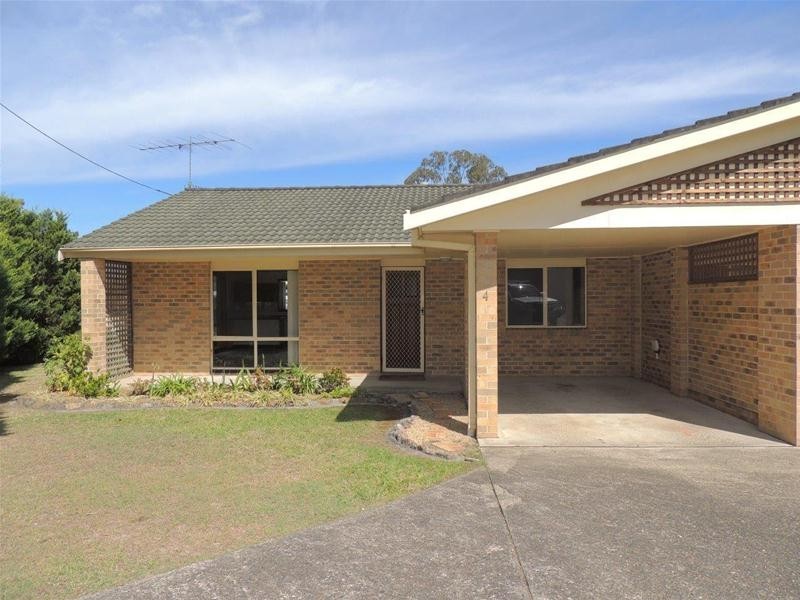 4/40 Clement Street, Gloucester NSW 2422