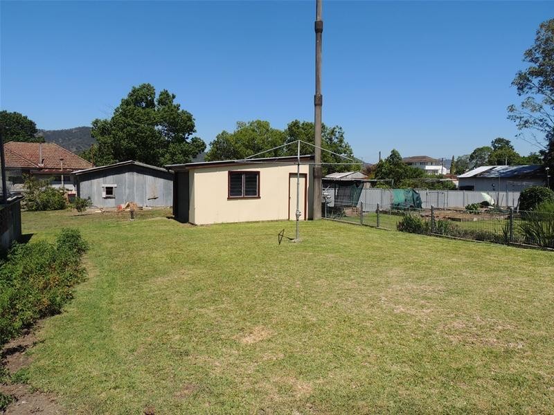 22 Barrington Street, Gloucester NSW 2422