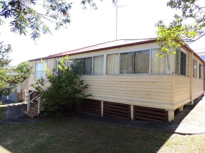 19 Gregson Street, Gloucester NSW 2422