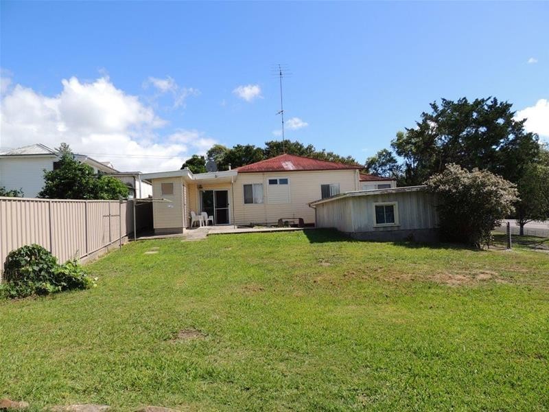 19 Gregson Street, Gloucester NSW 2422