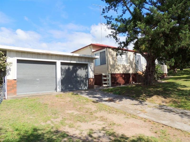 19 Gregson Street, Gloucester NSW 2422