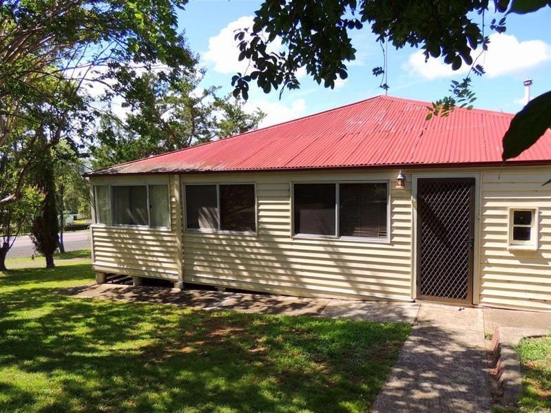 19 Gregson Street, Gloucester NSW 2422