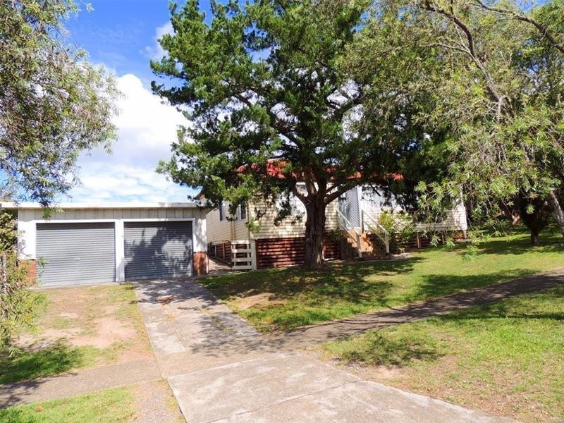 19 Gregson Street, Gloucester NSW 2422