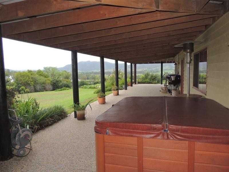 55A Fairbairns Road, Gloucester NSW 2422