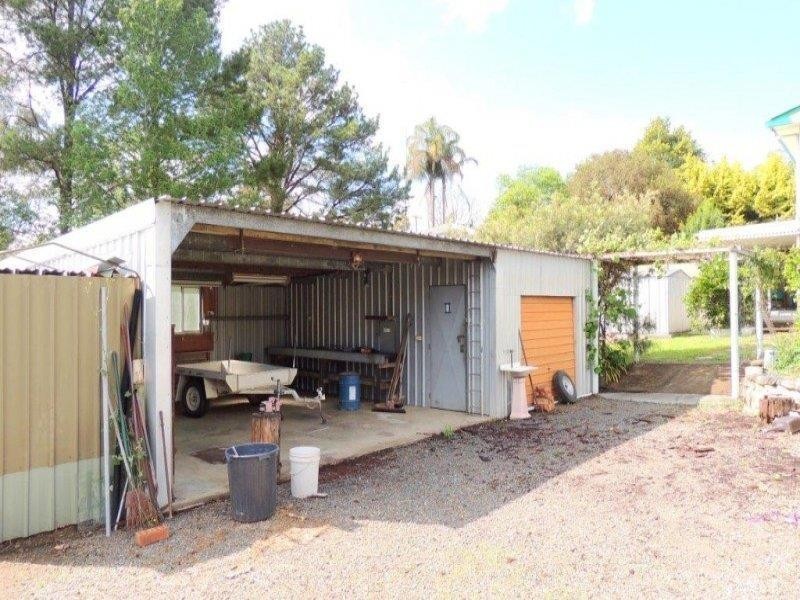Gloucester NSW 2422