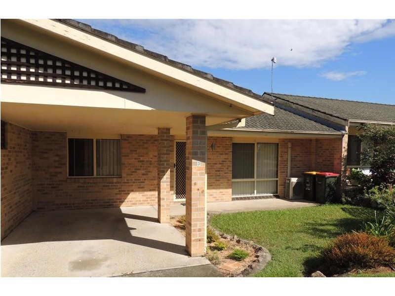 3/40 Clement Street, Gloucester NSW 2422