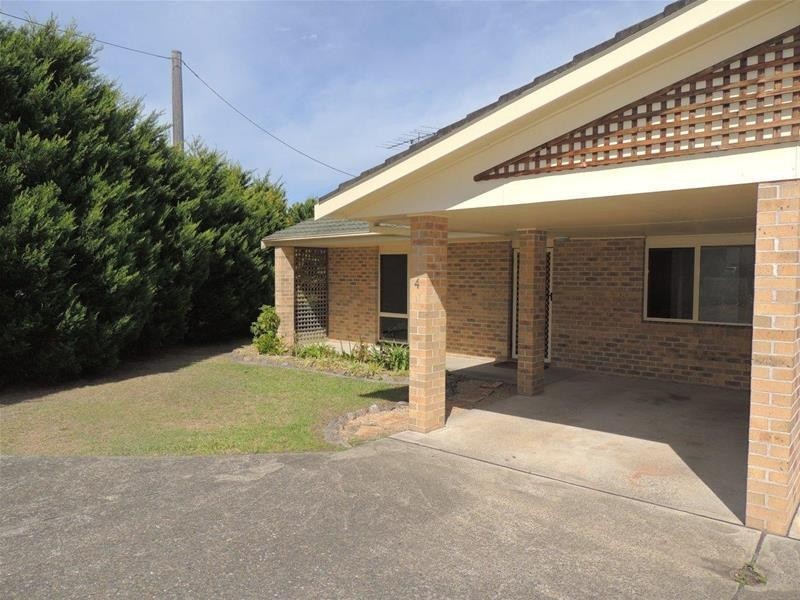 4/40  Clement Street, Gloucester NSW 2422