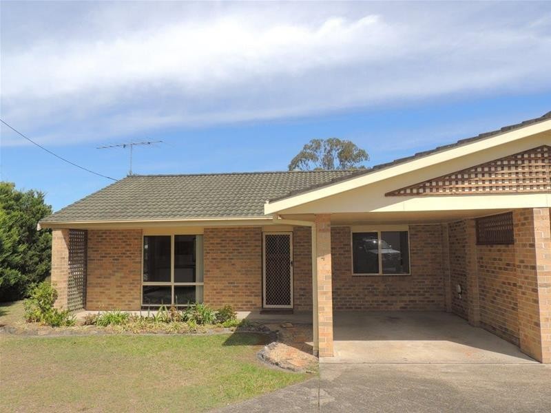 4/40  Clement Street, Gloucester NSW 2422