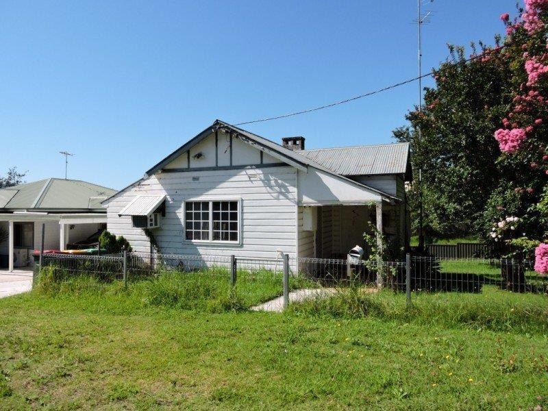 21 Elliot Street, Gloucester NSW 2422