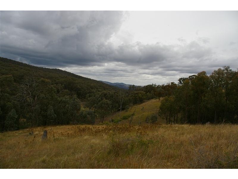 155 Blue Mantle Road, Wyangala NSW 2808