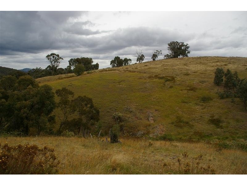 155 Blue Mantle Road, Wyangala NSW 2808