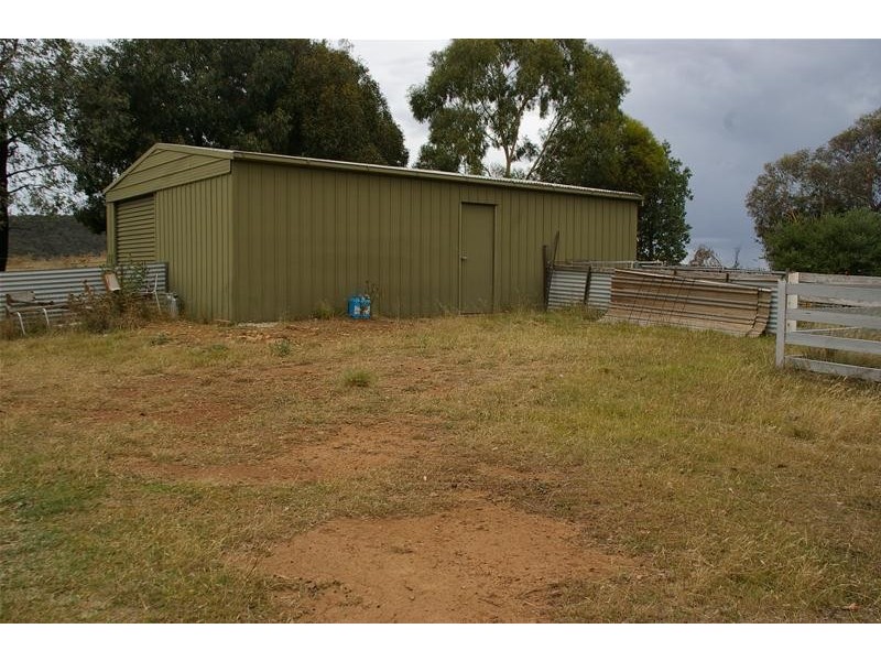 155 Blue Mantle Road, Wyangala NSW 2808