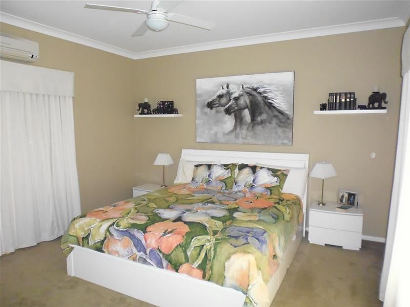 32 Peter Whitty Road, Cowra NSW 2794