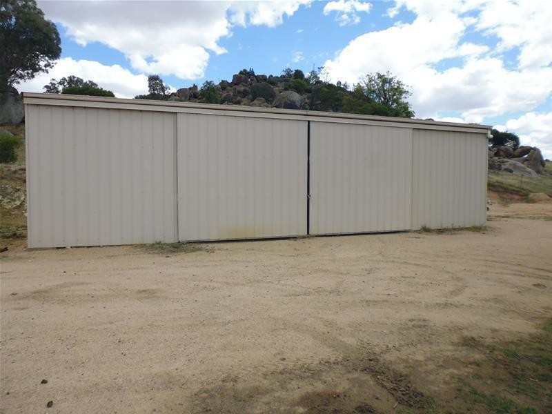 32 Peter Whitty Road, Cowra NSW 2794