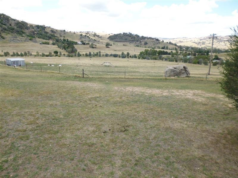 32 Peter Whitty Road, Cowra NSW 2794