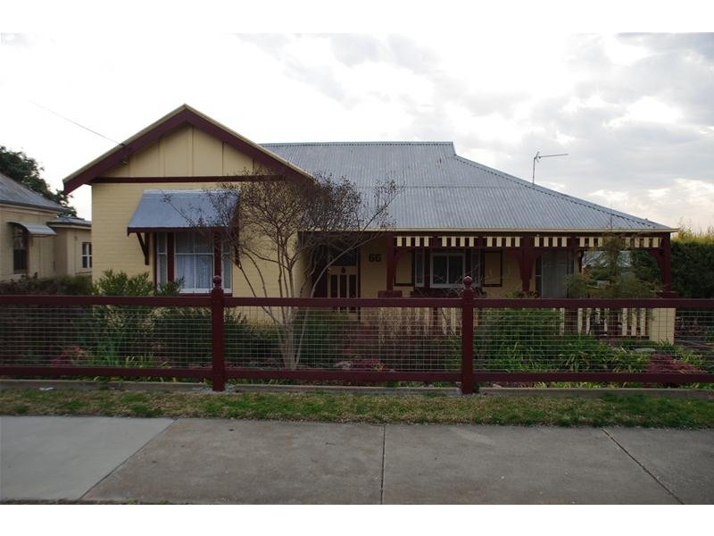 66 Darling Street, Cowra NSW 2794