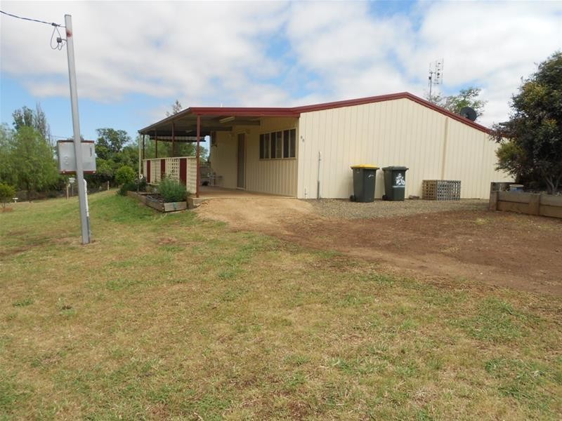 26 Mallon Road, Woodstock NSW 2793