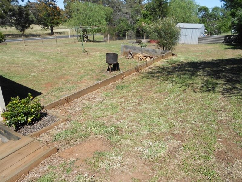 26 Mallon Road, Woodstock NSW 2793