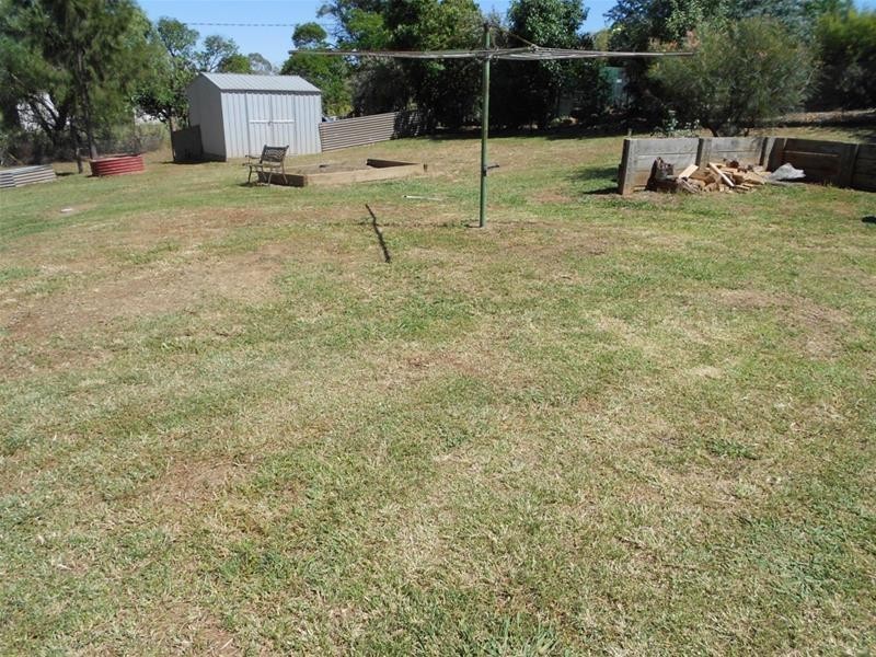 26 Mallon Road, Woodstock NSW 2793