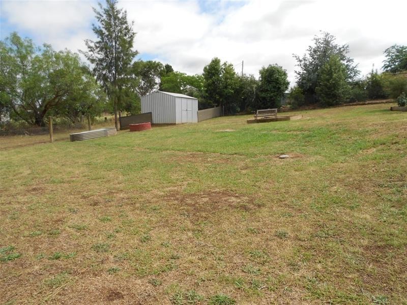 26 Mallon Road, Woodstock NSW 2793