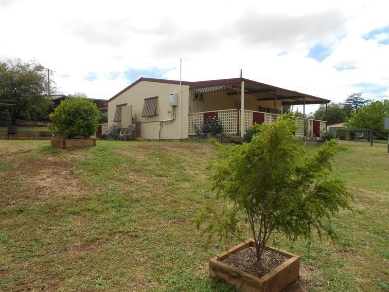 26 Mallon Road, Woodstock NSW 2793