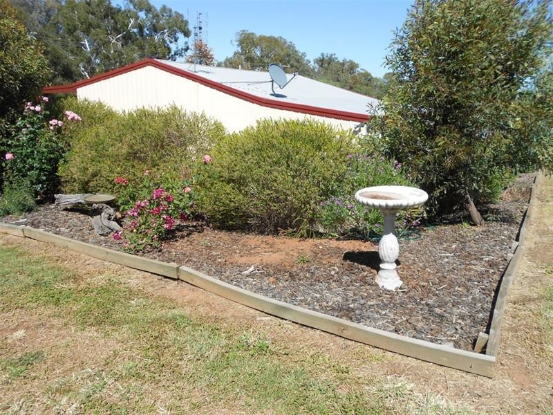 26 Mallon Road, Woodstock NSW 2793