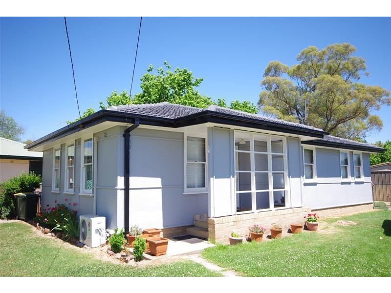 26 Victor Street, Cowra NSW 2794