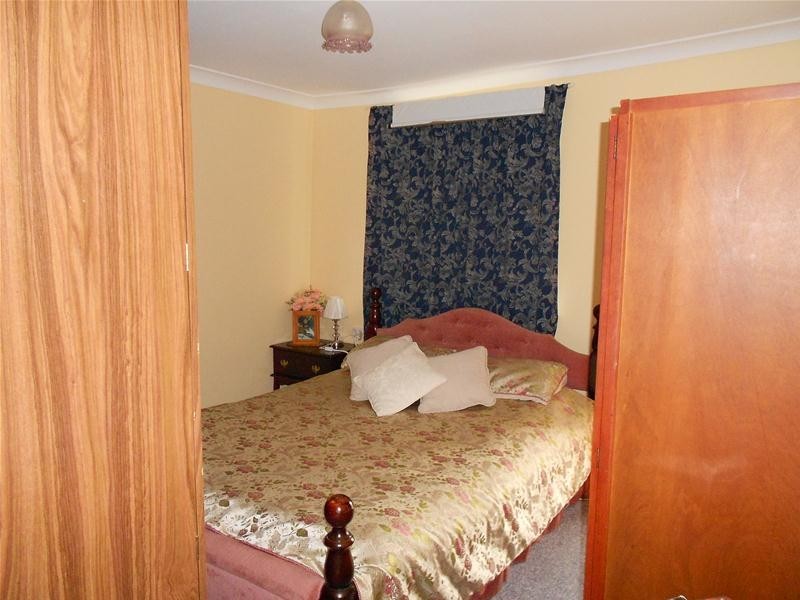 4 York Street, Greenethorpe NSW 2809