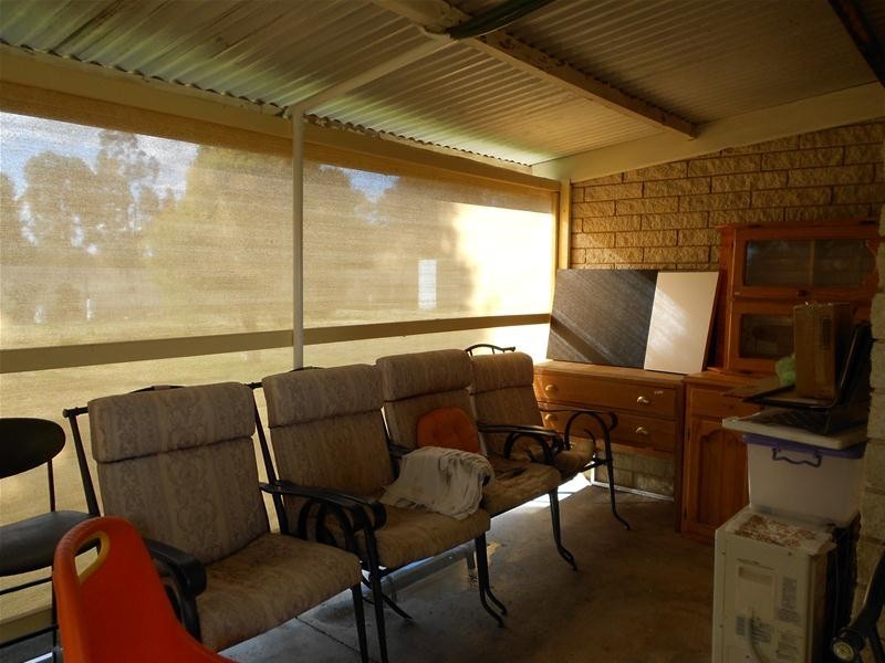 4 York Street, Greenethorpe NSW 2809