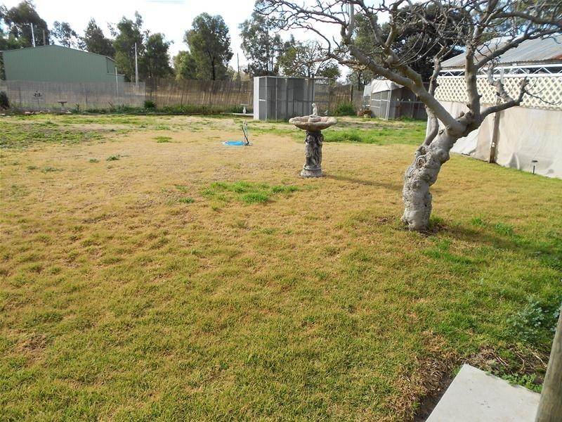 4 York Street, Greenethorpe NSW 2809