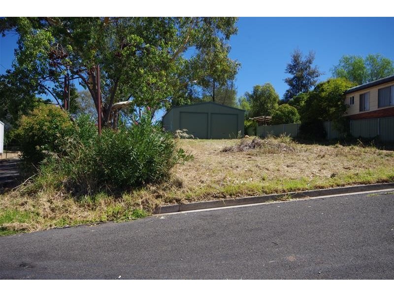 Lot 1, 15 Somerset Street, Cowra NSW 2794