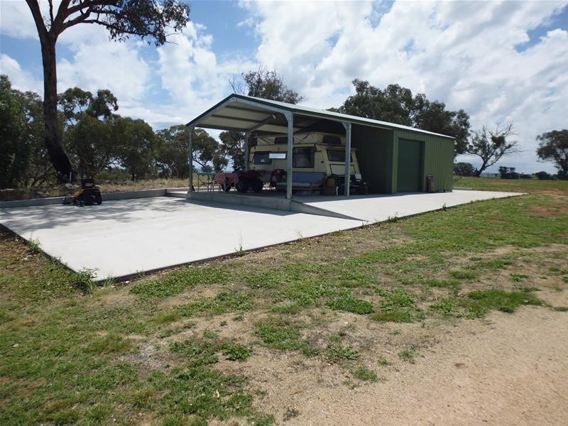 170 Cultowa Lane, Canowindra NSW 2804
