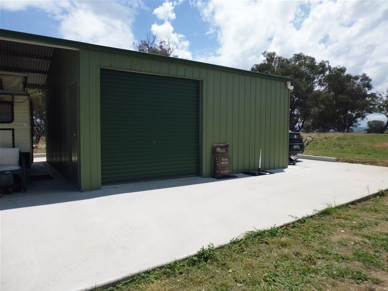 170 Cultowa Lane, Canowindra NSW 2804