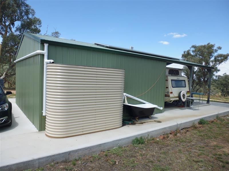 170 Cultowa Lane, Canowindra NSW 2804