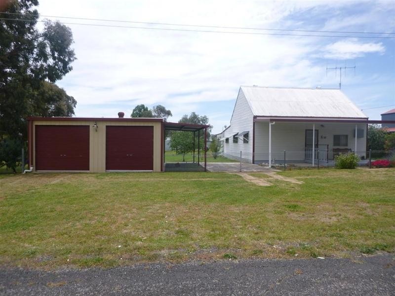 10-12 Robinson Street, Woodstock NSW 2793
