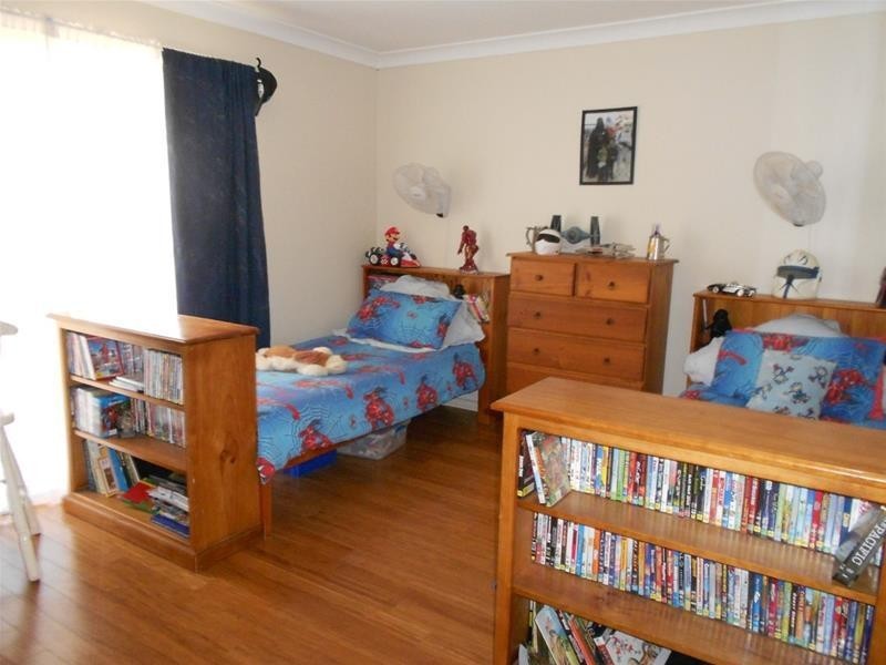 196 Conimbla Road, Cowra NSW 2794