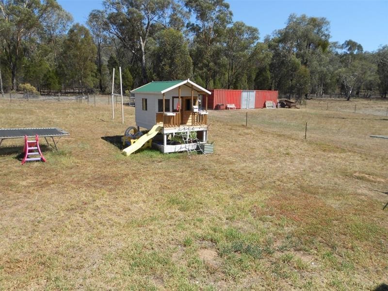 196 Conimbla Road, Cowra NSW 2794