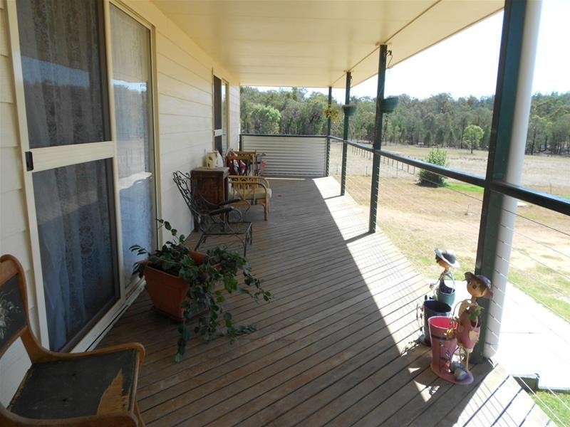 196 Conimbla Road, Cowra NSW 2794