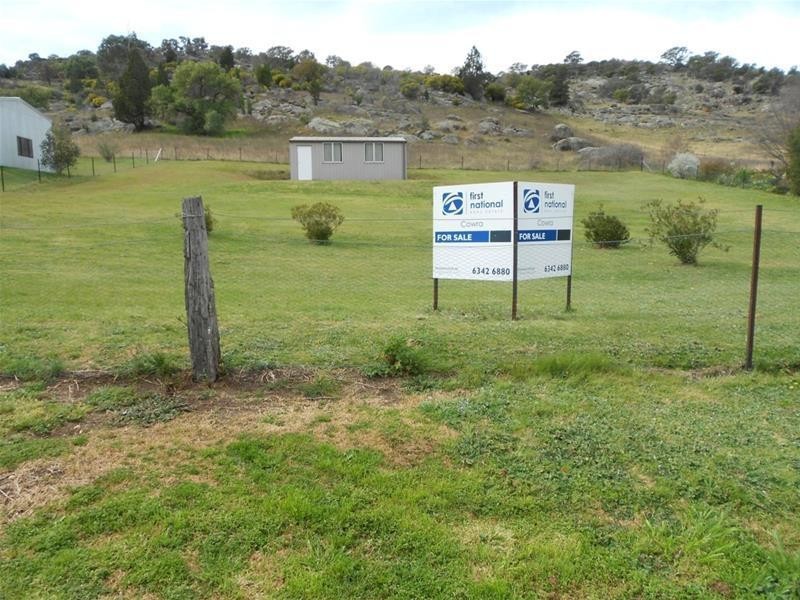 Lot 33 & 34, 63 Main Street, Darbys Falls NSW 2793