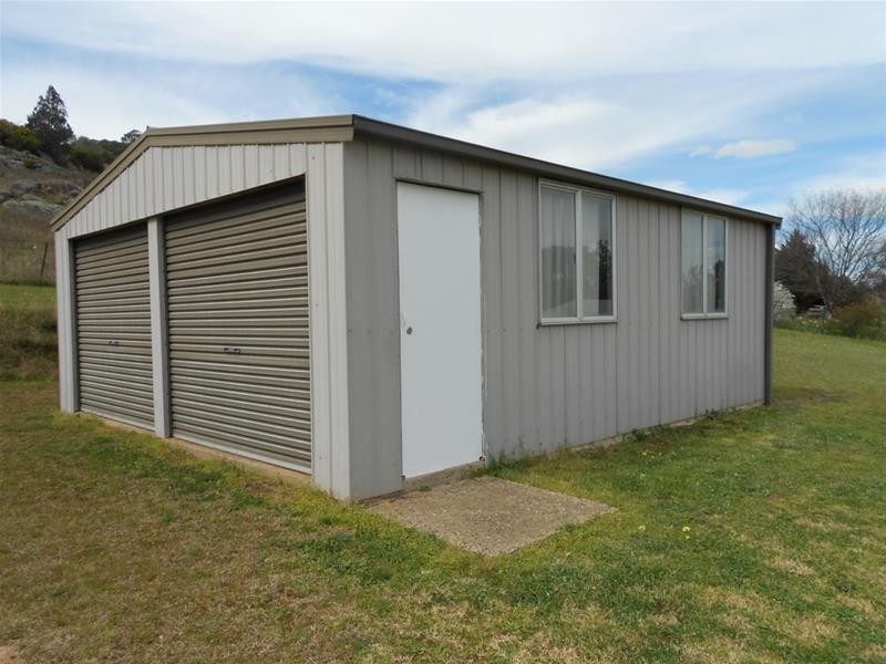 Lot 33 & 34, 63 Main Street, Darbys Falls NSW 2793