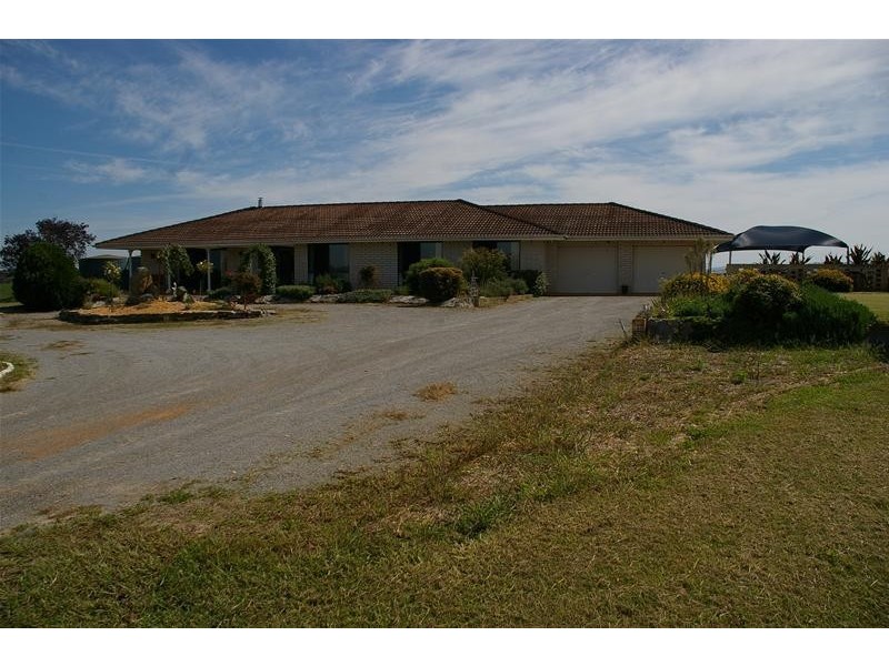 “Vineyard View”, Cowra NSW 2794