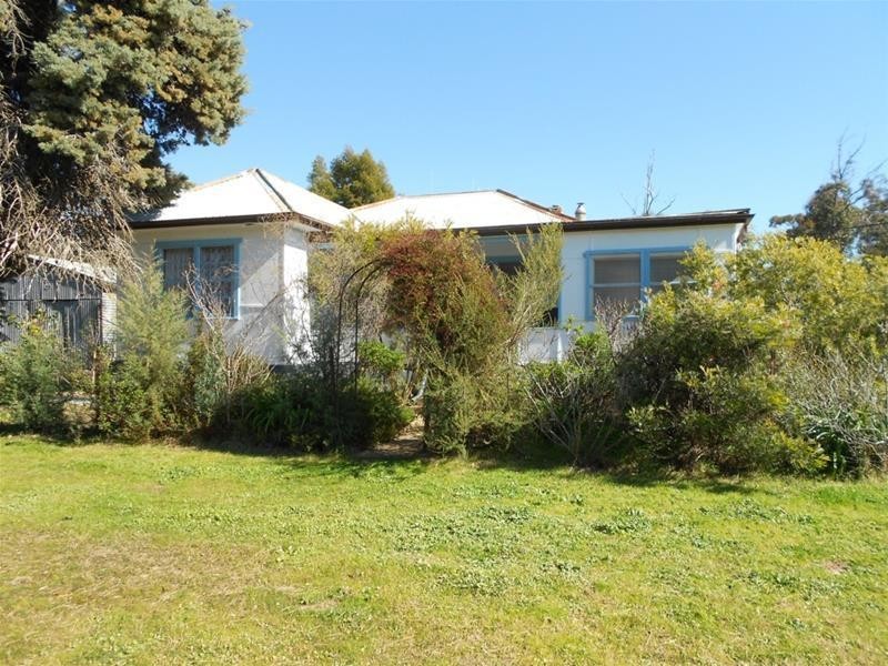 12 Blue Mantle Road, Wyangala NSW 2808