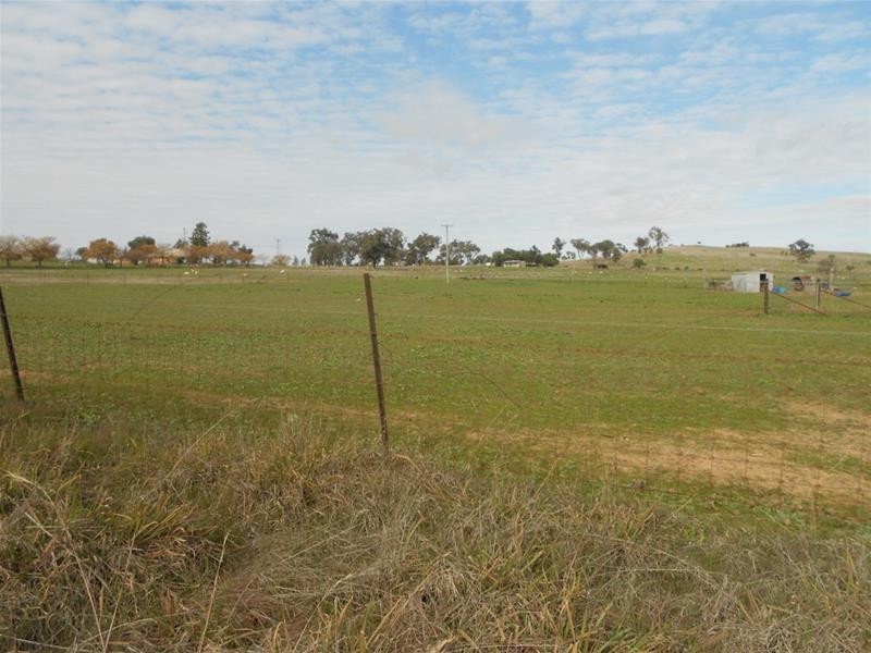 Lot 5, 5 Corner Floods Lane & Wicks Street, Canowindra NSW 2804