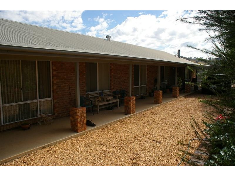 487 Mount McDonald Road, Wyangala NSW 2808