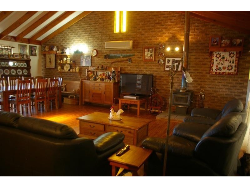 487 Mount McDonald Road, Wyangala NSW 2808