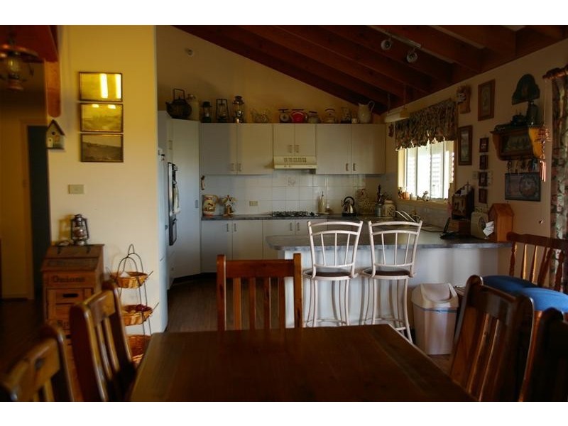 487 Mount McDonald Road, Wyangala NSW 2808